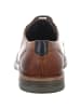 Bugatti Slipper Maiko in cognac
