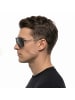 Carrera Sonnenbrille in Black