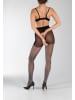 camano Strumpfhose pure glam 1er Pack black