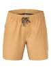PICTURE M PIAU SOLID 15 BOARDSHORTS in Zement