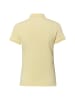 Levi´s Poloshirt in gelb
