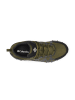 Columbia Sneakers Low PEAKFREAK II OUTDRY in grün