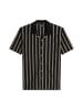 Marc O'Polo DfC Jerseyshirt regular in Schwarz