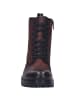 Josef Seibel Stiefelette Melinda 02 in rot