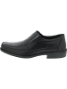 rieker Slipper Schwarz