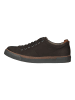 Pius Gabor Sneaker in Mocca