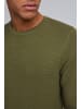 11 Project Strickpullover PRFrode in Grün