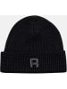 Reell Mütze "Ease Beanie" in Schwarz