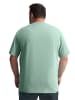 Marc O'Polo T-Shirt regular in midnight moss