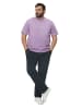 Marc O'Polo T-Shirt regular in lilac lust