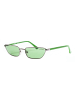 Guess Sunglasses Sonnenbrille in Green