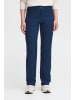 Oxmo Chinohose OXIBEN in Blau