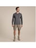Craghoppers NosiLife Cargo Shorts III  in Pebble