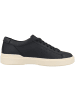 Clarks Sneaker low Craft Swift in dunkelblau