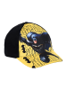 Batman Basecap Batman in Schwarz