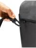 Vaude Fahrradtasche für Erwachsene in schwarz