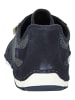 Bugatti Sneaker in Dunkelblau/Grau