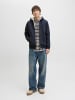 Jack & Jones Kapuzenjacke in Seaborne