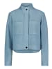 Betty Barclay Overshirt mit Taschen in rauchblau