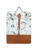Cowboysbag Rucksack 35 cm blue
