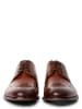 DIGEL Business-Schuhe in cognac - 0002