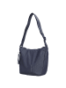 Mandarina Duck MD20 - Umhängetasche M 26 cm (deep blue) in deep blue