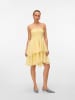 Vero Moda Kleid in Anise Flower