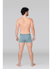 Muchachomalo 4er-Set: Boxershort in Mehrfarbig - für Herren