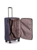 Stratic Bendigo Light Plus 4-Rollen Trolley 72 cm Laptopfach navy