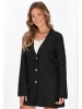 faina Women Blazer in black