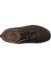 Grisport Wanderschuhe Schnürschuh Gritex in braun
