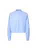 VINAJA Women Shirt in Blue