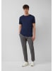 s.Oliver Hose lang in Grau