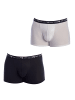 DIM 2er-Set: Boxershorts in Multicolored
