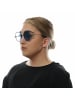 Yohji Yamamoto Frauen Sonnenbrille Geometrisch Rotguss