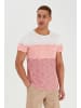 BLEND T-Shirt BHJakob in Rot