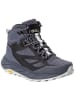 Jack Wolfskin W TERRAVENTURE TEXAPOREMID in Grau