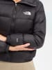 The North Face Daunenjacke Hydrn in schwarz