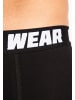 Gorilla Wear Unterhose - Gorilla Wear 3-pack - Schwarz