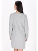 usha BLUE LABEL Women Dress in Grey