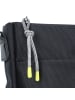 PICARD Lucky One Umhängetasche 27 cm in schwarz