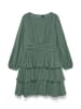Vero Moda Kleid in Laurel Wreath