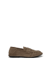 Marc O'Polo Loafer Model Alvette in faded brown
