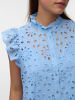 Vero Moda Kleid in Windsurfer
