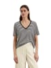Marc O'Polo Gestreiftes T-Shirt regular in ME01
