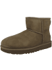 UGG Boots Classic Mini II in braun