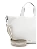 SURI FREY Shopper SFY Laury in white