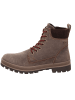 Legero Stiefelette in grau
