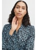 b. young BYJOSA SHIRT DRESS 2 - LIGHT WOVEN Regular fit in Blue Bell Mix