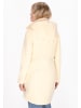 Schmuddelwedda Women Softshell Jacket in cream